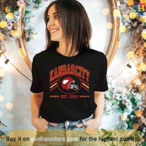 Kansas City Chiefs Women's Apparel, Kansas City 1960 Shirt - Bring Your  Ideas, Thoughts And Imaginations Into Reality Today