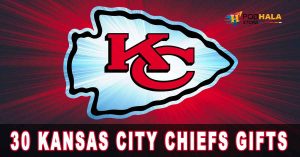 30 Fun and Unique Kansas City Chiefs Gifts for the Die-Hard Fan