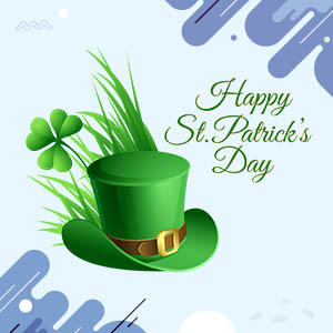 St Patrick's Day
