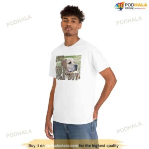 Alex Murdaugh Bubba Shirt Just Good Ole Boy Funny Dog Tshirt