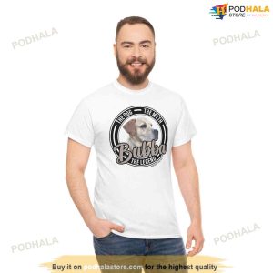 Alex Murdaugh Bubba Shirt, Murdaugh Shirt, The Dog The Myth The Legend