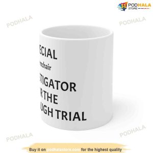 Alex Murdaugh Mug Murdaugh Family Law Coffee Mug 2