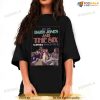 Aurora World Tour Shirt, Daisy Jones and The Six Aurora Gift For Fans