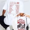 Aurora World Tour Sweatshirt, Daisy Jones The Six Shirt