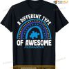 Autism Awareness Shirt  Autism Mom Shirt  Autism T-shirt