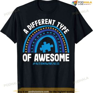 Autism Awareness Shirt  Autism Mom Shirt  Autism T-shirt
