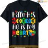 Autism Mom Mama Autistic Autism Awareness Month T-shirt