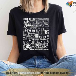 Ballerini Tour 2023 Shirt, Country Concert Western TShirt, Southern Tees