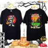Buc-ees 2023 Halloween Shirt Can't Talk Right Now I'm Doing Spooky Stuff Tee