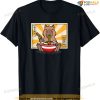 Capybara T-shirt