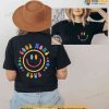 Cool Mom Club Shirt, Unique Gifts For Mom, Mothers Day Shirt