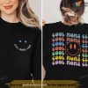 Cool Mom Club Sweatshirt, Unique Gifts For Mom, Mothers Day Gifts