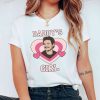 Daddy’s Girl Perdro Pascal Shirt, The Last of Us Movie Gift For Fans