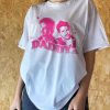 Daddy Pedro Pascal TShirt, The Last Of Us Merch