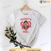Daddys Girl Pedro Pascal Shirt, Last Of Us Gift For Fans