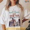 Daisy And The Six Aurora Shirt, Jones Aurora World Tour Merch 2023 Tee