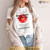 Daisy Jones and The Six Aurora World Tour Shirt, Taylor Jenkins Reid Shirt