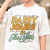 Daisy Jones And The Six Shirt, A Rock And Roll Novel Art Tee