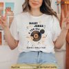 Daisy Jones and The Six Shirt, Book Concert TShirt, Aurora World Tour