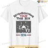 Daisy Jones and the Six T-Shirt, Vintage SevenEightNine Tour 1974 Shirt
