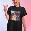 Daisy Jones & The Six TShirt, Aurora World Tour Shirt, Daisy Jones Merch Gift