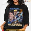 Daniel Ricciardo McLaren Racing 90s Shirt, Grand Prix F1 Formula One