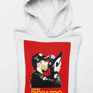 Daniel Ricciardo Shirt Dr3 Race Tshirt Gift For Daniel Ricciardo Fans