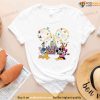 Disney 50th Anniversary T-shirt, Disney World 50th Anniversary Shirt