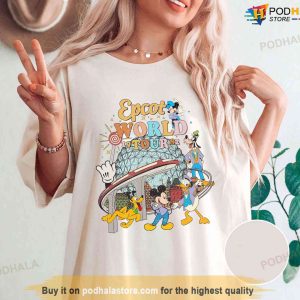 Disneyworld Shirts, Disney Trip 2022 Family Shirts, Disneyland Family Shirts