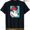 Disney Minnie Boxed Portrait T-shirt
