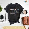 Disney Mom Shirt, Disney 2023 Trip, Disney Trip Shirt, Unique Gifts For Mom