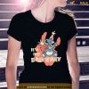 Disney Stitch Its My Birthday Shirt, My First Disney Trip Shirt