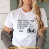 Dont Trust Your Soul to No Backwoods Southern Lawyer Alex Murdaugh Shirt