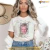 Dont Trust Your Soul To No Backwoods Southern Lawyer Reba Lyrics T-shirt