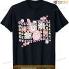 Easter Occupational Therapy Spring Ot Assistant Cota Ota T-shirt