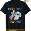 Elephant And Piggie Read Mo Books T-shirt