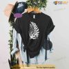 Ellie's Tatto Shirt, The Last of Us Fan Art Vintage Tee, The Last Of Us Gift
