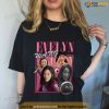Evelyn Wang Shirt, Michelle Yeoh Retro Vintage Bootleg Unisex T-Shirt