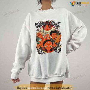 Everything Everywhere All At Once Movie Tshirt 3