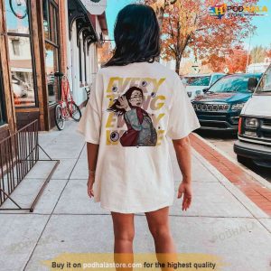Everything Everywhere All At Once T shirt Best Picture 2023 Shirt