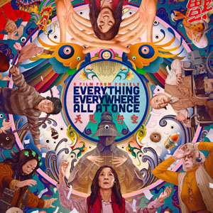 Everything Everywhere All At Once