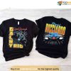 F1 Dr World Tour Daniel Ricciardo Shirt, Daniel Ricciardo Lover Gift