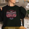 Florida Atlantic Owls CUSA Champs Mens Basketball 2023 Shirt