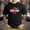 Florida Atlantic Owls Final Four 2023 March Madness Shirt