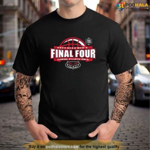 Florida Atlantic Owls Final Four 2023 March Madness Shirt