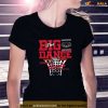 Florida Atlantic Owls March Madness 2023 Basketball Dance Shirt