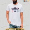 Florida Atlantic Owls March Madness 2023 Basketball Shirt