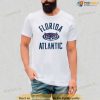 Florida Atlantic University FAU Owls Large Tank Top Shirt