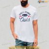 Florida Atlantic University FAU Owls Logo Shirt