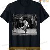 Funny Cat Lover Dancing Cat, Cat Dance Kitten Lover Gift T-shirt